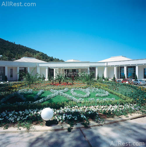 Rixos Hotel Bodrum 2